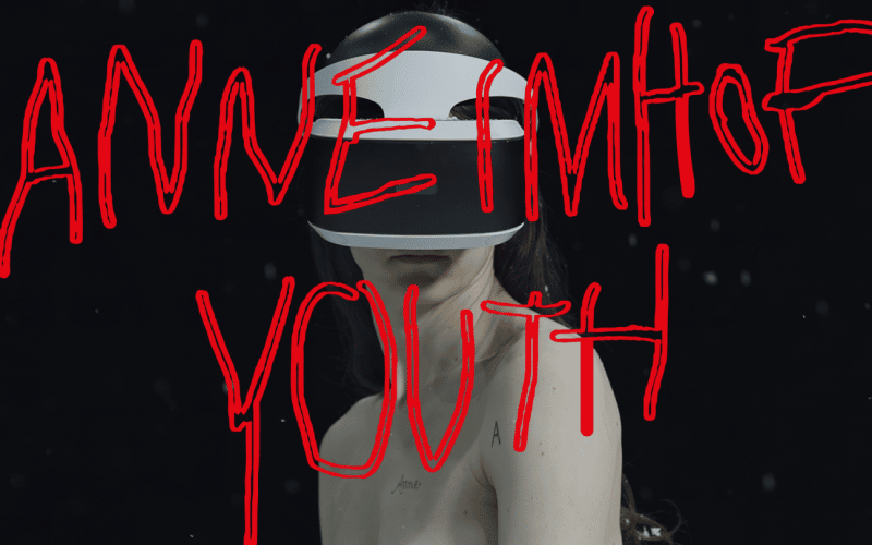 Anne Imhof – YOUTH