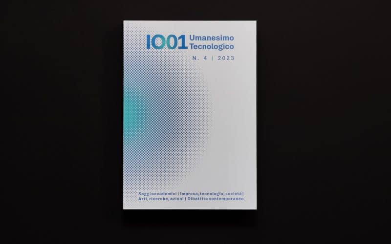 Pubblicazione n.4 IO01_Umanesimo Tecnologico