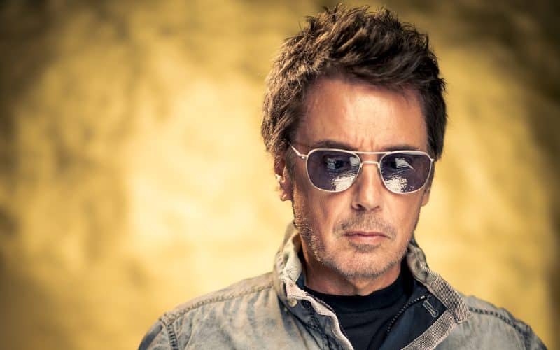 Intervista a Jean-Michel Jarre. E se un pioniere dell’elettronica usasse l’AI per creare?