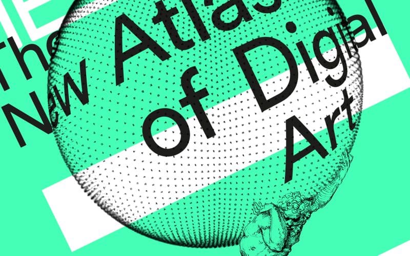 The New Atlas of Digital Art 2025: Immersive frontiers. Un nuovo paesaggio dell’immersività
