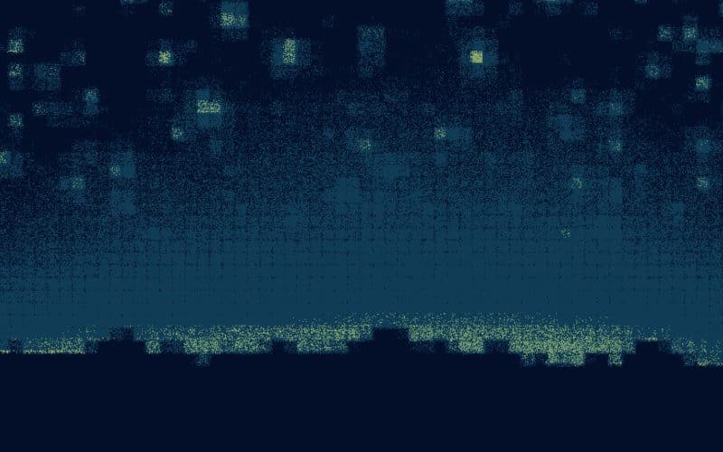 La notte delle ricercatrici e dei ricercatori