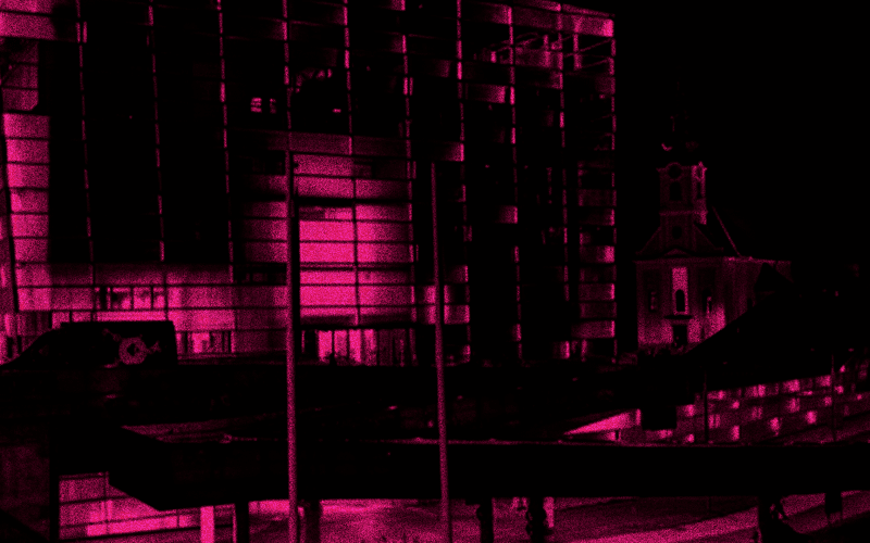 ARS ELECTRONICA 2025: PANIC YES/NO