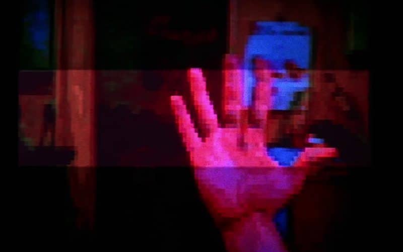 Videodrome, un film da riguardare per commemorare Federico Frusciante