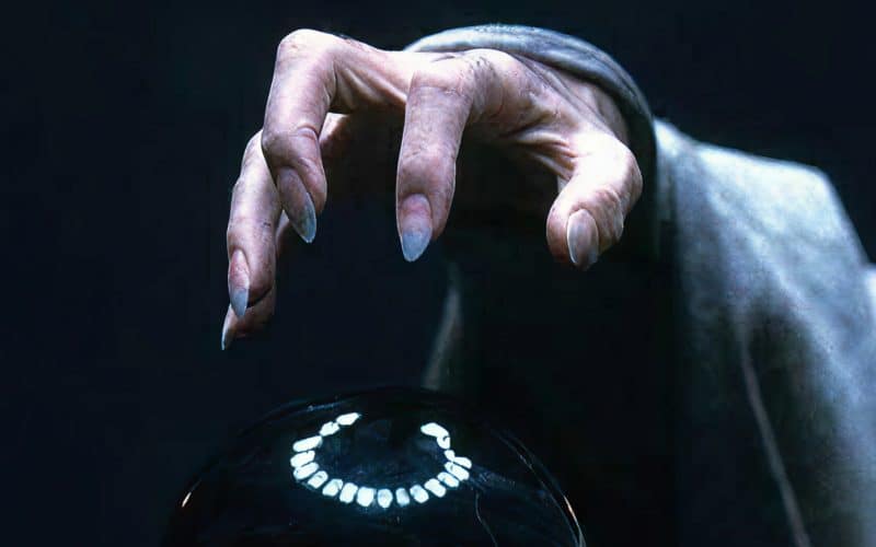 Quando la tecnologia diventa potere