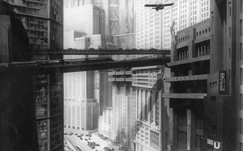 “Metropolis”: il futuro immaginato da Fritz Lang è diventato realtà?