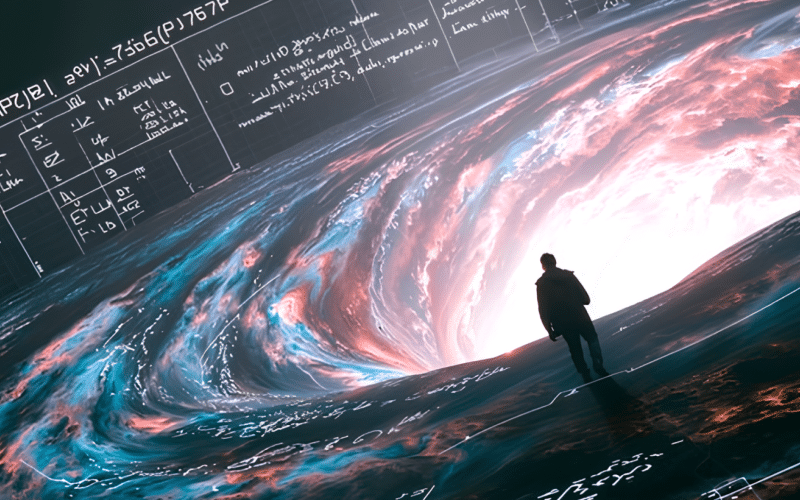 La fisica quantistica nell’arte contemporanea
