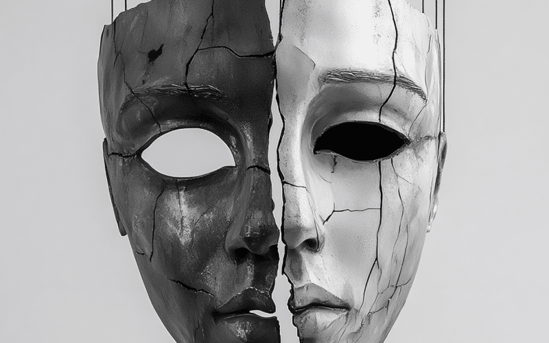 La maschera nell’era dell’AI