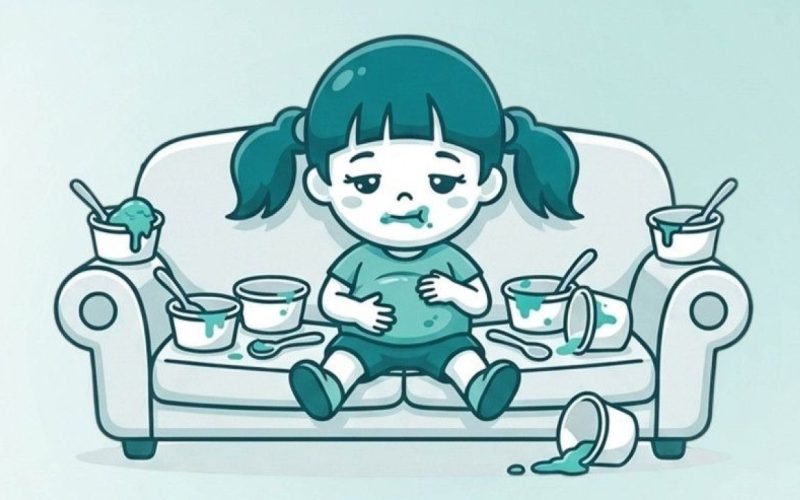 L’algoritmo fallimentare di Emma