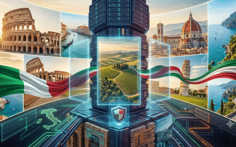 L’Intelligenza Artificiale dal volto umano: il nuovo modello italiano