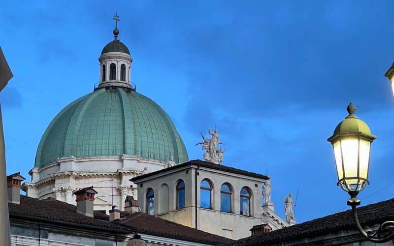 La notte delle ricercatrici e dei ricercatori